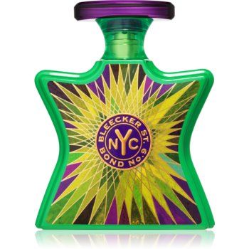 Bond No. 9 Downtown Bleecker Street Eau de Parfum unisex