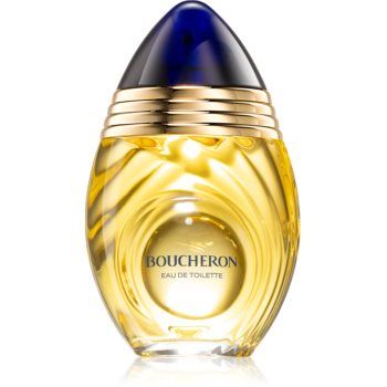 Boucheron Boucheron Eau de Toilette pentru femei