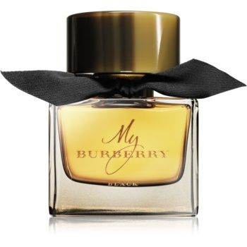 Burberry My Burberry Black Eau de Parfum pentru femei ieftin