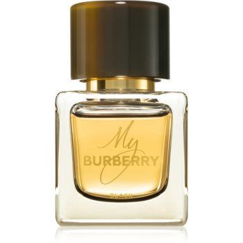 Burberry My Burberry Black Eau de Parfum pentru femei de firma original