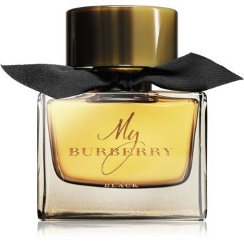 Burberry My Burberry Black Eau de Parfum pentru femei de firma original