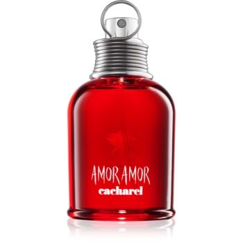 Cacharel Amor Amor Eau de Toilette pentru femei