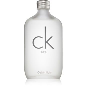 Calvin Klein CK One Eau de Toilette unisex