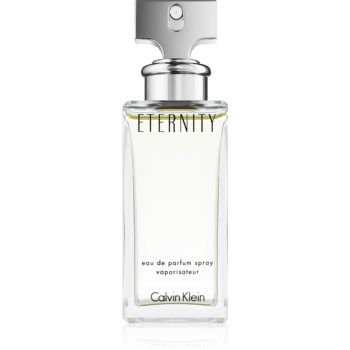 Calvin Klein Eternity Eau de Parfum pentru femei