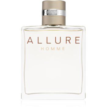 Chanel Allure Homme Eau de Toilette pentru bărbați