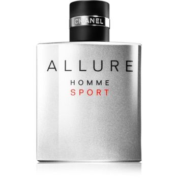 Chanel Allure Homme Sport Eau de Toilette pentru bărbați