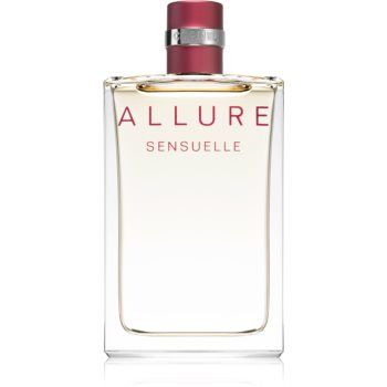 Chanel Allure Sensuelle Eau de Toilette pentru femei