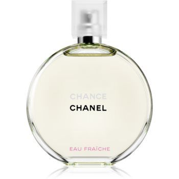 Chanel Chance Eau Fraîche Eau de Toilette pentru femei