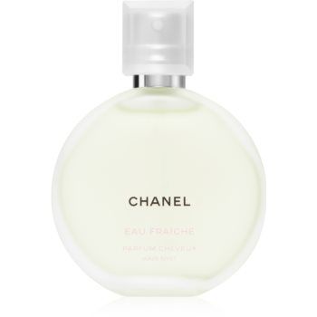 Chanel Chance Eau Fraîche spray parfumat pentru par pentru femei