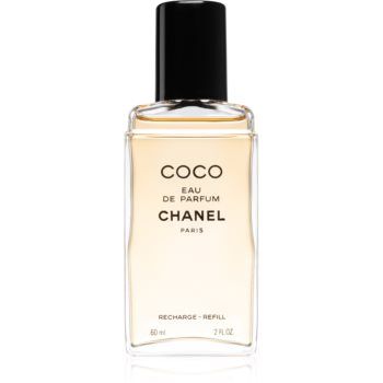 Chanel Coco Eau de Parfum rezerva pentru femei