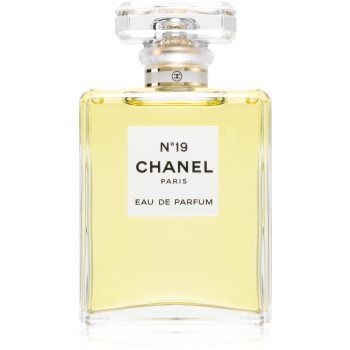 Chanel N°19 Eau de Parfum cu atomizor pentru femei