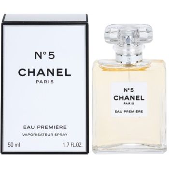 Chanel N°5 Eau Première Eau de Parfum pentru femei