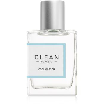CLEAN Cool Cotton Eau de Parfum pentru femei