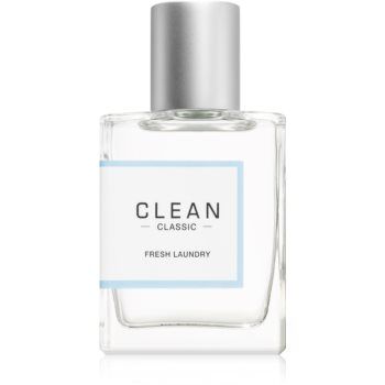 CLEAN Fresh Laundry Eau de Parfum pentru femei