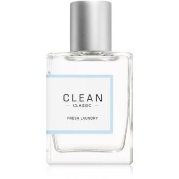 CLEAN Classic Fresh Laundry Eau de Parfum pentru femei