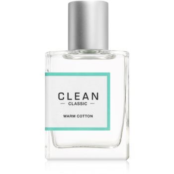 CLEAN Classic Warm Cotton Eau de Parfum pentru femei