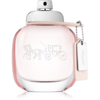 Coach Coach Eau de Toilette Eau de Toilette pentru femei