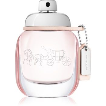 Coach Coach Eau de Toilette Eau de Toilette pentru femei