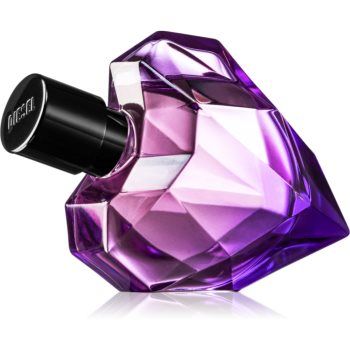 Diesel Loverdose Eau de Parfum pentru femei