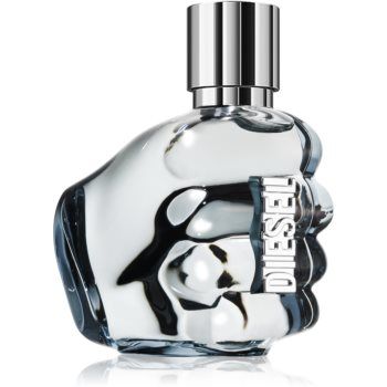 Diesel Only The Brave Eau de Toilette pentru bărbați