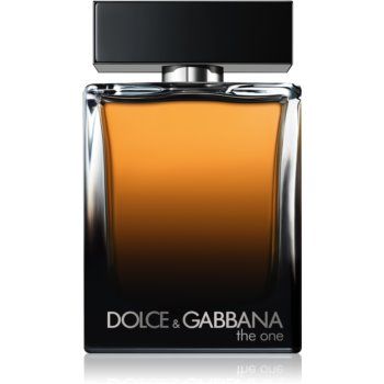 Dolce&Gabbana The One for Men Eau de Parfum pentru bărbați
