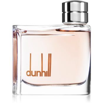 Dunhill Dunhill Eau de Toilette pentru bărbați Dunhill Dunhill Eau de Toilette pentru bărbați