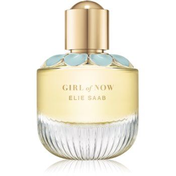 Elie Saab Girl of Now Eau de Parfum pentru femei