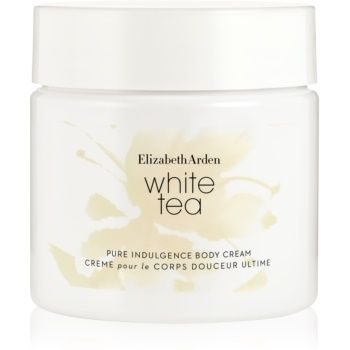 Elizabeth Arden White Tea Skin Solutions White Tea crema de corp pentru femei de firma original