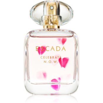 Escada Celebrate N.O.W. Eau de Parfum pentru femei