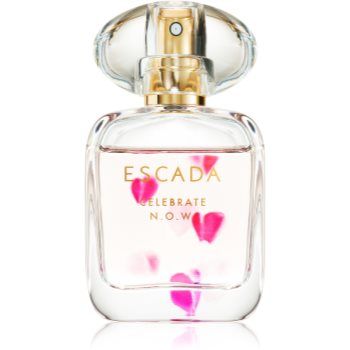 Escada Celebrate N.O.W. Eau de Parfum pentru femei