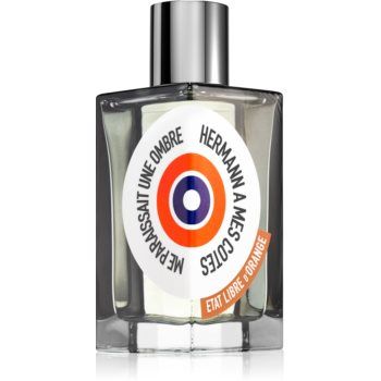 Etat Libre d’Orange Hermann a Mes Cotes Me Paraissait Une Ombre Eau de Parfum unisex