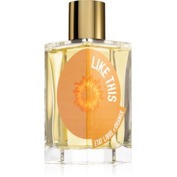 Etat Libre d’Orange Like This Eau de Parfum pentru femei de firma original