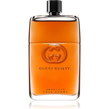 Gucci Guilty Absolute Eau de Parfum pentru bărbați