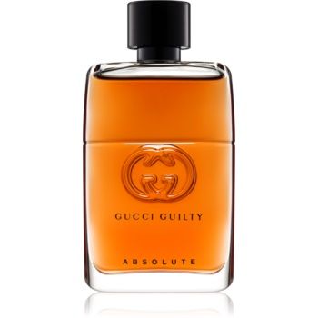 Gucci Guilty Absolute Eau de Parfum pentru bărbați