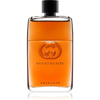 Gucci Guilty Absolute Eau de Parfum pentru bărbați