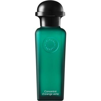 HERMÈS Concentré d'Orange Verte Eau de Toilette unisex de firma original