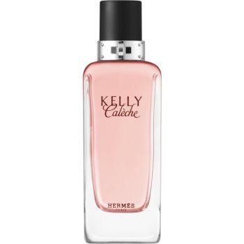 HERMÈS Kelly Calèche Eau de Toilette pentru femei