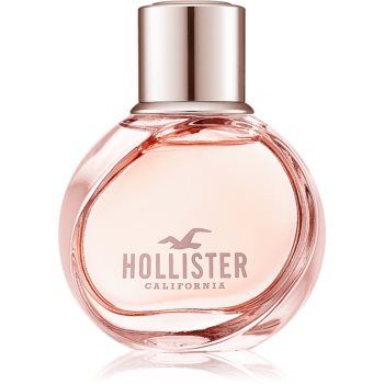 Hollister Wave Eau de Parfum pentru femei