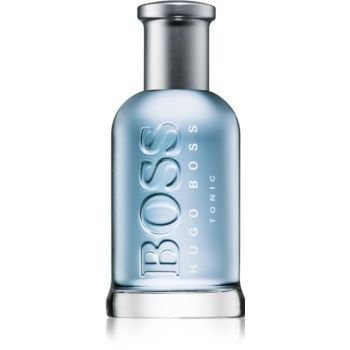 Hugo Boss BOSS Bottled Tonic Eau de Toilette pentru bărbați