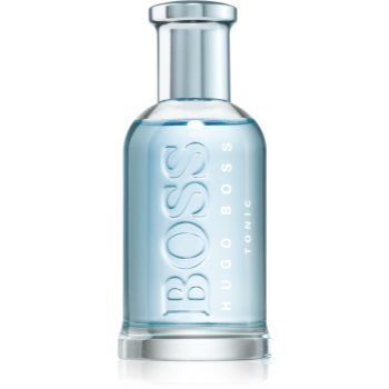 Hugo Boss BOSS Bottled Tonic Eau de Toilette pentru bărbați