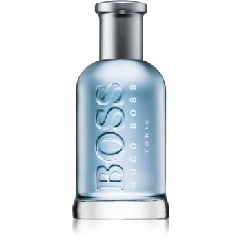 Hugo Boss BOSS Bottled Tonic Eau de Toilette pentru bărbați