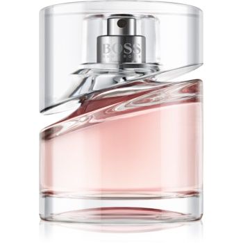 Hugo Boss BOSS Femme Eau de Parfum pentru femei