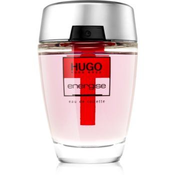 Hugo Boss HUGO Energise Eau de Toilette pentru bărbați