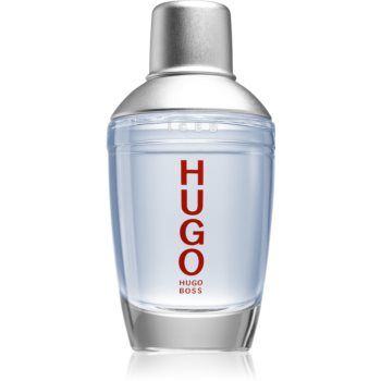 Hugo Boss HUGO Iced Eau de Toilette pentru bărbați