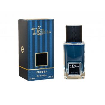 Apa de parfum Edossa M185, Edossa Cosmetics, Barbati -  50 ml - Inspirat din D by Diesel Diesel
