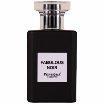 Apa de parfum Fabulous Noir, Pendora Scents, Unisex -  100 ml - inspirat din T.F. F  King Fabulous