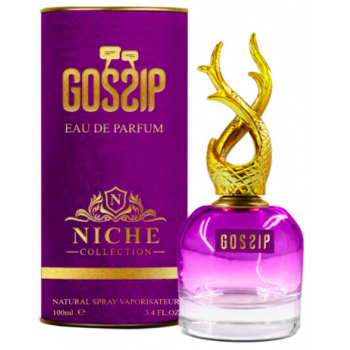 Apa de parfum Gossip, Khali, Femei - 100  ml