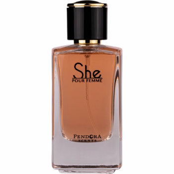 Apa de parfum She, Pendora Scents, Femei - 100 ml -  inspirat din A. Si