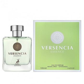 Apa de parfum Versencia Essence, Maison Alhambra, Femei -100 ml - inspirat din Versense V.
