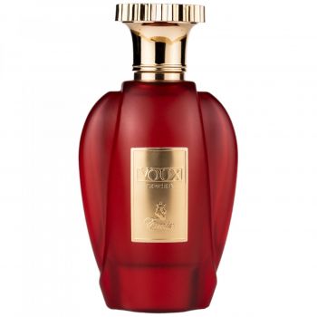 Apa de parfum Voux Spices, Emir, Unisex - 100 ml - inspirat din Xerjoff Ivory Routes